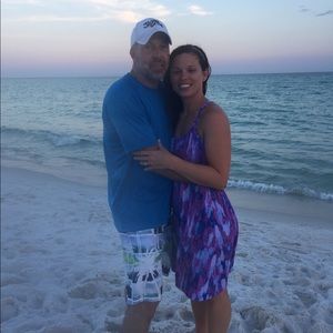 Welcome to my closet